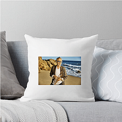 Herb Alpert's music blends pop and Latin sounds Herb Alpert Pillows Cover