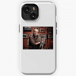 Herb Alpert co-founded the record label A&M Records Herb Alpert iPhone Cases