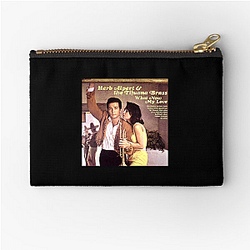 Herb Alpert has sold over 72 million records worldwide Herb Alpert Zipper Pouches