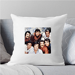 Herb Alpert has five number one albums Herb Alpert Pillows Cover