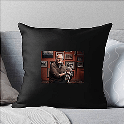 Herb Alpert co-founded the record label A&M Records Herb Alpert Pillows Cover