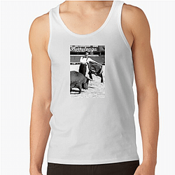 Herb Alpert is also a musician and record executive Herb Alpert Tank Tops