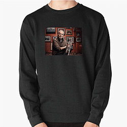 Herb Alpert co-founded the record label A&M Records Herb Alpert Sweatshirts