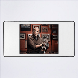 Herb Alpert co-founded the record label A&M Records Herb Alpert Mouse Pads