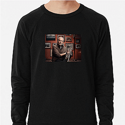 Herb Alpert co-founded the record label A&M Records Herb Alpert Sweatshirts