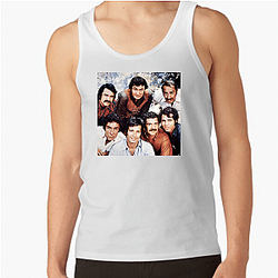 Herb Alpert has five number one albums Herb Alpert Tank Tops