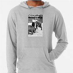 Herb Alpert is also a musician and record executive Herb Alpert Hoodies