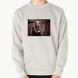 Herb Alpert co-founded the record label A&M Records Herb Alpert Sweatshirts