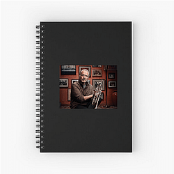 Herb Alpert co-founded the record label A&M Records Herb Alpert Notebook