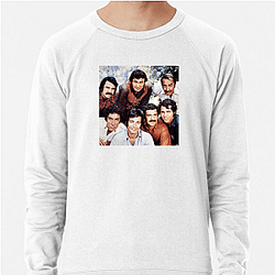 Herb Alpert has five number one albums Herb Alpert Sweatshirts