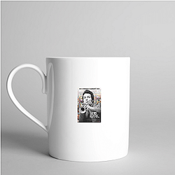 Herb Alpert is an American trumpeter Herb Alpert Mugs
