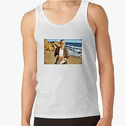 Herb Alpert's music blends pop and Latin sounds Herb Alpert Tank Tops