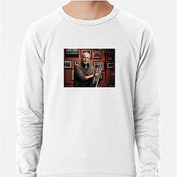Herb Alpert co-founded the record label A&M Records Herb Alpert Sweatshirts
