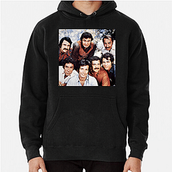 Herb Alpert has five number one albums Herb Alpert Hoodies