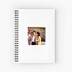 Herb Alpert has sold over 72 million records worldwide Herb Alpert Notebook
