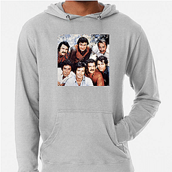 Herb Alpert has five number one albums Herb Alpert Hoodies