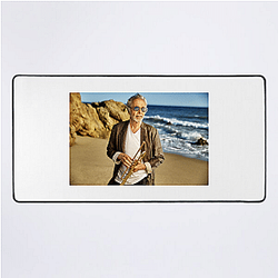 Herb Alpert's music blends pop and Latin sounds Herb Alpert Mouse Pads