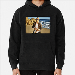 Herb Alpert's music blends pop and Latin sounds Herb Alpert Hoodies