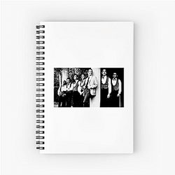 Herb Alpert was awarded the National Medal of Arts Herb Alpert Notebook