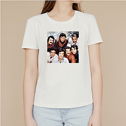 Herb Alpert has five number one albums Herb Alpert T-Shirts