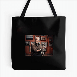 Herb Alpert co-founded the record label A&M Records Herb Alpert Bags