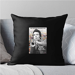 Herb Alpert is an American trumpeter Herb Alpert Pillows Cover
