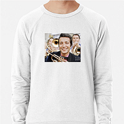 Herb Alpert is known for leading the Tijuana Brass Herb Alpert Sweatshirts