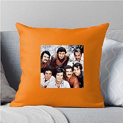 Herb Alpert has five number one albums Herb Alpert Pillows Cover