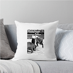 Herb Alpert is also a musician and record executive Herb Alpert Pillows Cover
