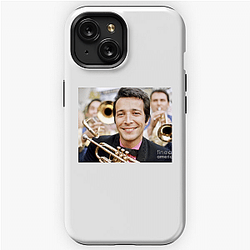 Herb Alpert is known for leading the Tijuana Brass Herb Alpert iPhone Cases