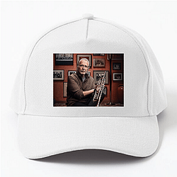 Herb Alpert co-founded the record label A&M Records Herb Alpert Hats & Caps