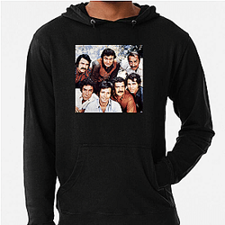 Herb Alpert has five number one albums Herb Alpert Hoodies