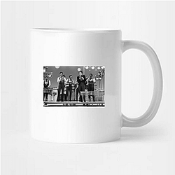 Herb Alpert has won nine Grammy Awards Herb Alpert Mugs