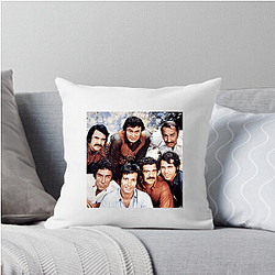 Herb Alpert has five number one albums Herb Alpert Pillows Cover