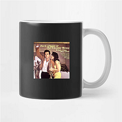 Herb Alpert has sold over 72 million records worldwide Herb Alpert Mugs