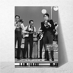 Herb Alpert has won nine Grammy Awards Herb Alpert Posters
