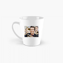 Herb Alpert is known for leading the Tijuana Brass Herb Alpert Mugs