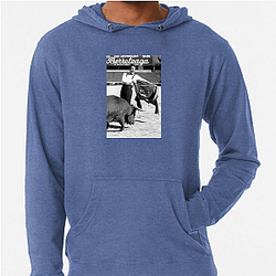 Herb Alpert is also a musician and record executive Herb Alpert Hoodies