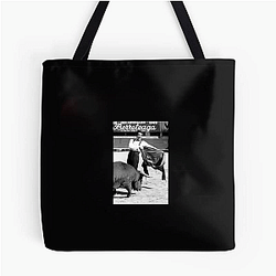 Herb Alpert is also a musician and record executive Herb Alpert Bags