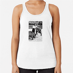 Herb Alpert is also a musician and record executive Herb Alpert Tank Tops