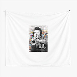Herb Alpert is an American trumpeter Herb Alpert Tapestries