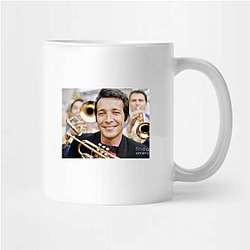 Herb Alpert is known for leading the Tijuana Brass Herb Alpert Mugs