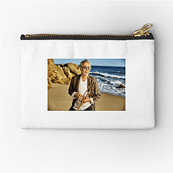 Herb Alpert's music blends pop and Latin sounds Herb Alpert Zipper Pouches