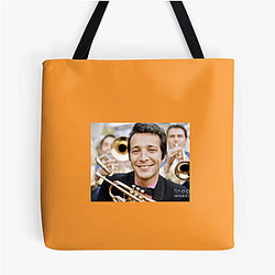 Herb Alpert is known for leading the Tijuana Brass Herb Alpert Bags