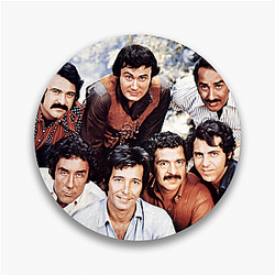 Herb Alpert has five number one albums Herb Alpert Pins