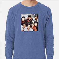 Herb Alpert has five number one albums Herb Alpert Sweatshirts