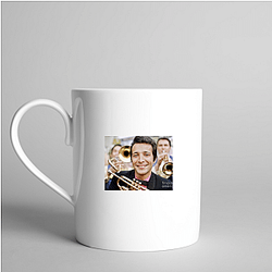 Herb Alpert is known for leading the Tijuana Brass Herb Alpert Mugs