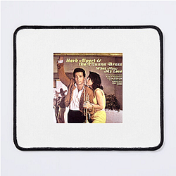 Herb Alpert has sold over 72 million records worldwide Herb Alpert Mouse Pads