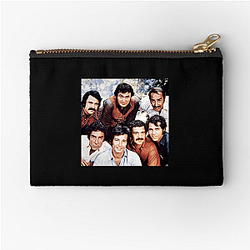 Herb Alpert has five number one albums Herb Alpert Zipper Pouches
