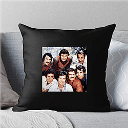Herb Alpert has five number one albums Herb Alpert Pillows Cover